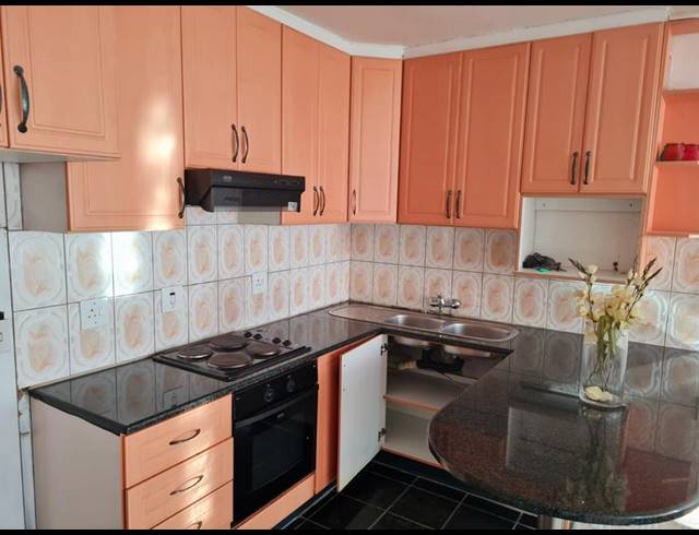 2 BEDROOM APARTMENT FOR SALE IN NORTH BEACH